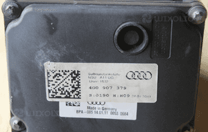 Pompa abs audi A6 C7 A7 4G0907379 2013 4
