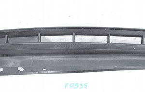 Vw up lift 2016- spoiler dokładka listwa zderzak przód 1S0805903L 4