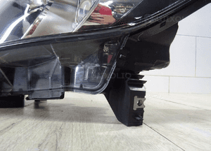 Nissan qashqai 2 ii prawa lampa przednia przód 13- 100-18013 5