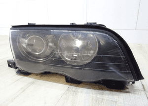 Lampa prawa przód przednia bmw E46 xenon europa 6902760 llu 2