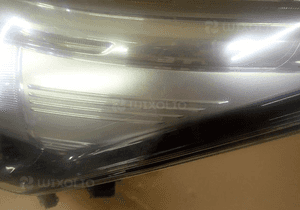 Lampa lewa reflektor lewy toyota avensis T27 lift T29 led 15- 4
