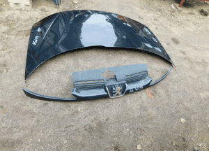 peugeot 206 grill nr 40199 WYSYŁKA