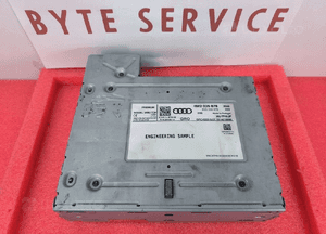 Audi oe czytnik nawigacj multimedia MIB3 top 4M2035878 2