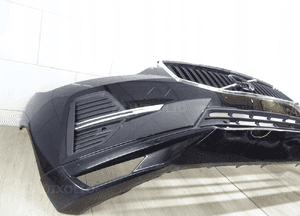 Zderzak przedni przód volvo XC60 ii lift 21- 32234928 11
