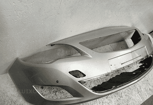 Zderzak przód przedni opel astra j iv 4 09-13 3