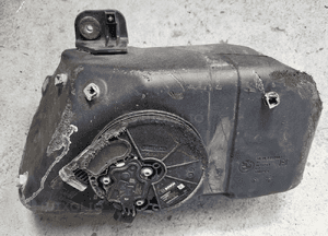 Zbiornik pompa adblue bmw 5 535d F10 F11 7212607 6