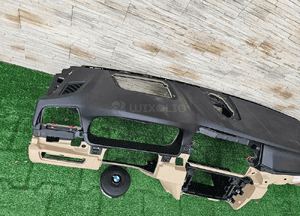Deska poduszki konsola bmw 5 F10 F11 2