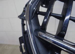 Mercedes E W213 GRILL ATRAPA A2138883800 5