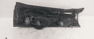 Tyl tylna lampa lewa honda cr-v 1 3