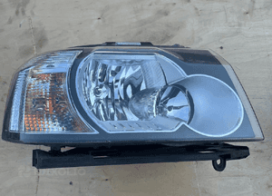 Lampa przednia przód prawa RHD 6H52-13W029 Land Rover Freelander 2 II 1