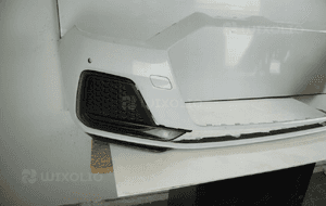 Zderzak audi A1 82A 2019-2020 oryginał 4