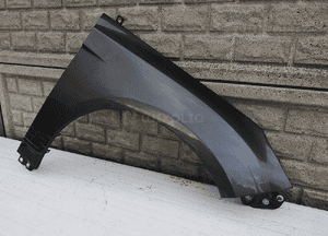 Ford focus MK3 11-18 błotnik przedni prawy 2