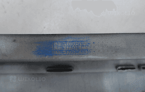 Zderzak przód przedni ford puma MK2 st-line 10