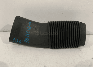 BMW X3 F25 Przewód powietrza 781101 - 0106 2