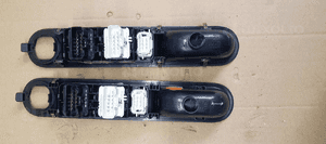 Przełącznik panel sterowania szyb Renault Espace IV 8200012126 8200250650 4