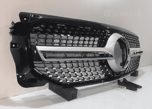 Mercedes GLB W247 Atrapa / Grill - 13280 2