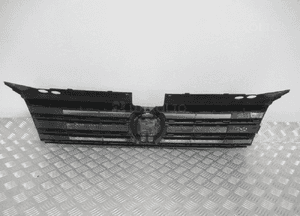 Grill gril atrapa vw tiguan ii 2 5NA853653B 2015-2020 13