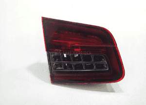 Lampa lewa tył tylna w klapę citroen C5 iii X7 sedan 9675067780 2008-2011 2