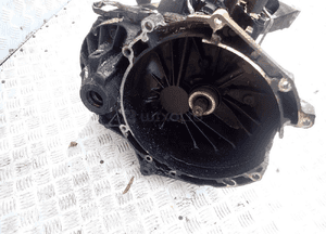 SKRZYNIA BIEGÓW TRANSIT 2.2 TDCI 6C1R-7002-AB 7