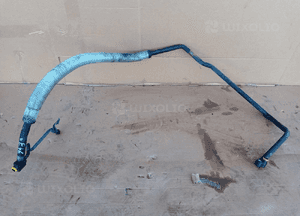 Wąż przewód klimatyzacji BMW 3 E46 1.8i 8386844 5