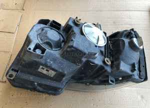 Lampa przednia lewa RHD anglik LAND ROVER FREELANDER Lift 2003-06 2