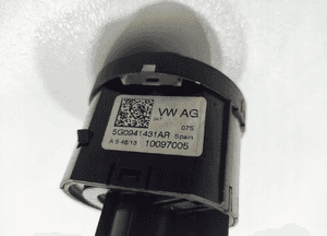 Przełącznik włącznik świateł volkswagen golf vii 5G0941431AR 2012-2016 4