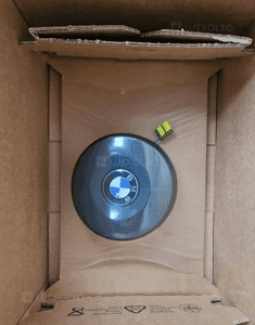 PODUSZKA POWIETRZNA BMW 1 F20 2 F22 3 F30 X1 F48 1