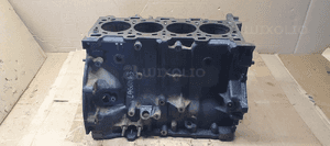 Silnik blok silnika dół Renault Laguna III 2.0 DCI M9R 3