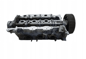 Land range rover jaguar głowica prawa 3.0D 306DT 1