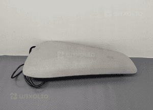 Bmw E81 E82 E87 poduszka fotela lewa 9129289 1