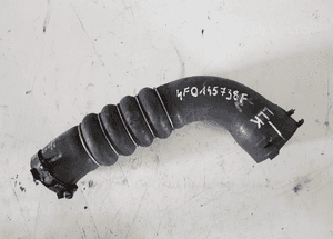 przewód powietrza audi a 6 c 6 3.0 tdi 4f0145738f