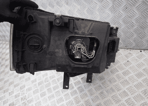 Lampa lewy przód vw T5 03 - 09 europa radom 3