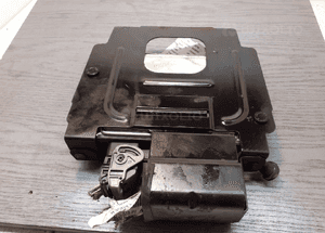 CITROEN C4 PICASSO 1.6 HDI KOMPUTER STEROWNIK 0281012980 WYSYŁKA! 6