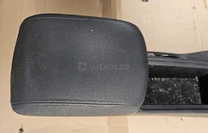 Volvo S40 V50 podlokietnik podłokietnik 10
