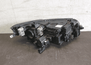 LAMPA PRZÓD LEWA VW TIGUAN LIFT FULL LED 5NB941081 3