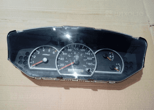 Kia Carens II 2.0 CRDi zegar licznik JKC ; 0K2KC55430A 2
