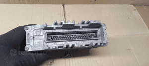 Komputer sterownik silnika VW Polo 6N 1.4B 030906027B 2