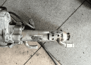 zawór egr volvo xc 90 2.4 d 5 31216573 1