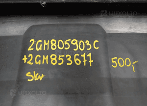 Spiler vw t-cross 2GM805903C 2GM853677 7
