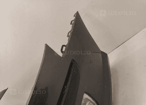 Peugeot 407 04-08 ZDERZAK PRZÓD PRZEDNI KOMPLETNY 7