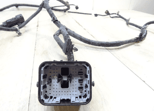 Wiązka instalacja przód pdc kia EV9 91840-D0070 llu 4