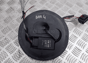 POKRYWA POMPY PALIWA Z CZUJNIKIEM  VW POLO 6R0971839A ! 1