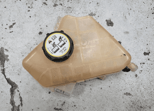 ZBIORNICZEK WYRÓWNAWCZY Ford B-Max BMax Fiesta 1,0 EcoBoost 8V21-8K218BB 1