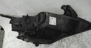 Opel astra iv j gtc soczewka lampa przednia lewa 6