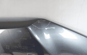 Mitsubishi asx 2010- maska pokrywa silnika 11