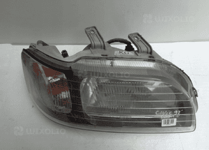 HONDA CIVIC VI SEDAN '06-09 lampa przednia prawa EUROPEJSKA 2