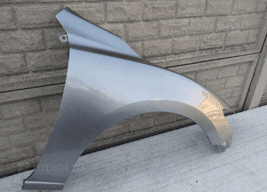 Błotnik przedni prawy mazda 6 2013-2022 3