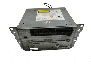 Nawigacja czytnik cic bmw X3 F25 6512-9275509-01 9275509 2010-2014 1