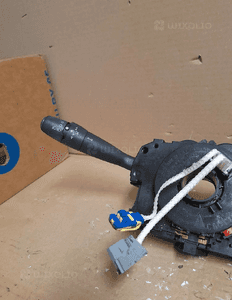 PRZEŁĄCZNIK ZESPOLONY PAJĄK PEUGEOT 307 308 CC nr 96635800XT 3