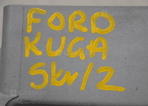 Moduł czujnik uderzeniowy ford kuga ii FG1A-7H417-MA 5